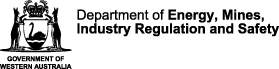 Government of Western Australia - Department Of Energy, Mines, Industry Regulation and Safety Website